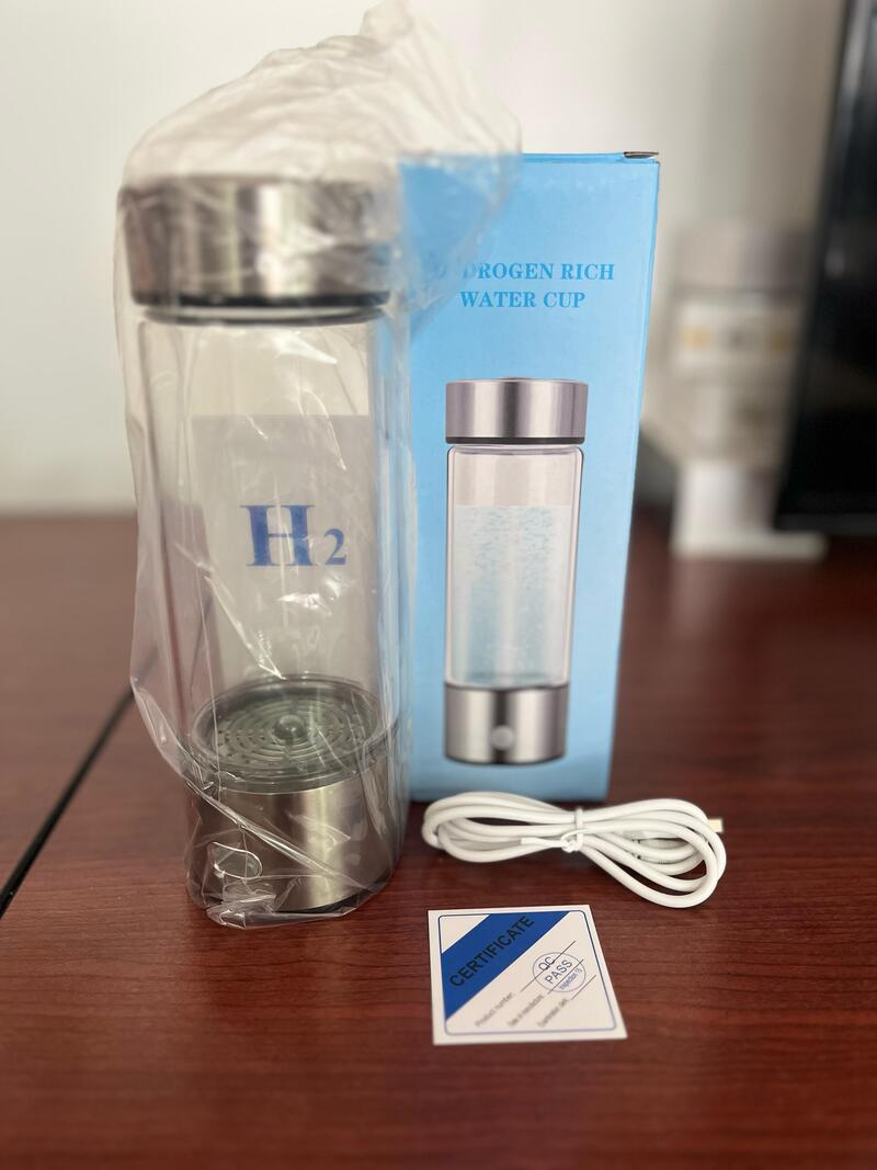 Miniatura 3 de IONIZADOR DE AGUA